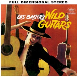 Wild Guitars
