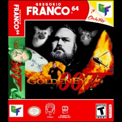 GoldenEye 007: A Tribute