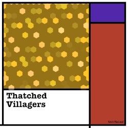 Thatched Villagers