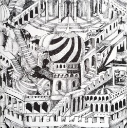 Divisions / Chirality