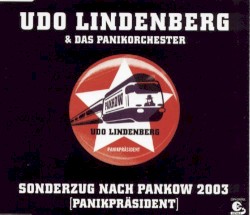 Sonderzug nach Pankow 2003