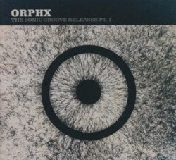 The Sonic Groove Releases, Part 1