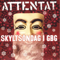 Skyltsöndag i GBG