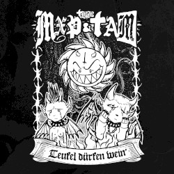 Teufel dürfen wein’