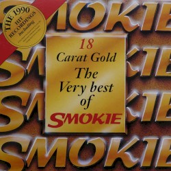 18 Carat Gold: The Very Best of Smokie