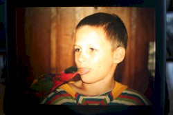 De Simon Karolis Mixtape