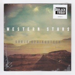 Western Stars
