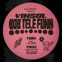 808 Tele Funk
