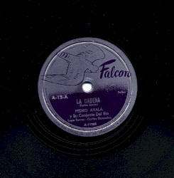 La cadena / Boquita de cielo