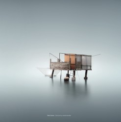 Die Kunst Zu Verschwinden