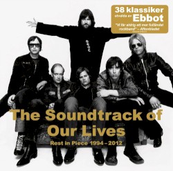 Rest in Piece 1994-2012