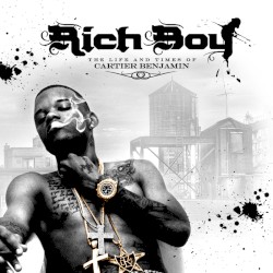 The Life and Times of Carter Benjamin