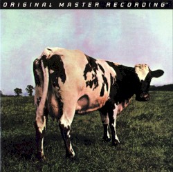 Atom Heart Mother