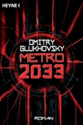 Metro 2033