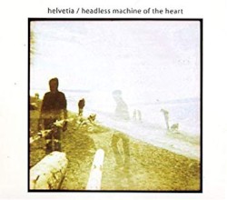 Headless Machine Of The Heart