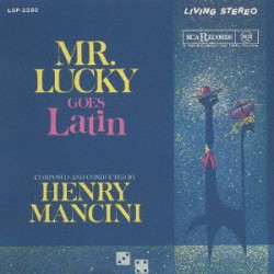 Mr. Lucky Goes Latin