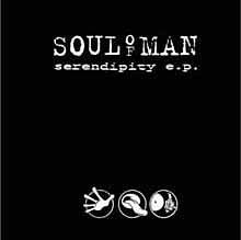 Serendipity E.P.