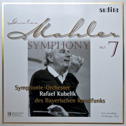 Symphony no. 7