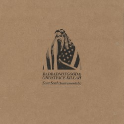 Sour Soul (Instrumentals)