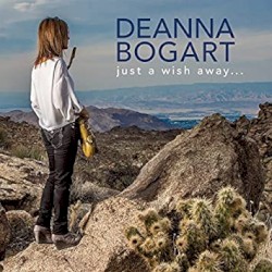 Just A Wish Away....