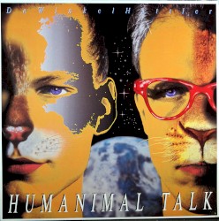 Humanimal Talk