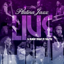 Live - A Friday Night in Tokyo