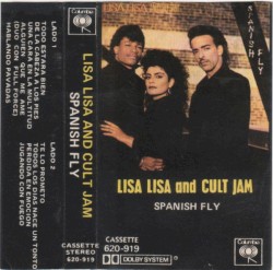 Spanish Fly