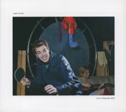 Live in Muenster, 2003