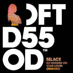 So Hooked on Your Lovin (Remixes)