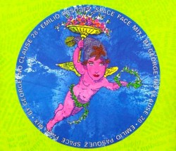 No Clause 28 (Emilio Pasquez Remixes)