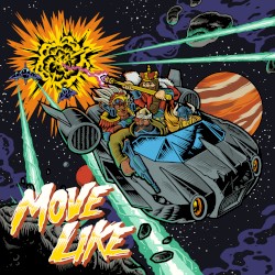 Move Like EP