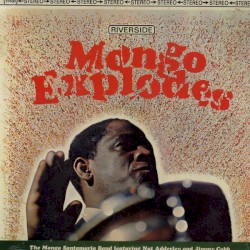 Mongo Explodes