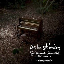 As Histórias: 40 Anos 1ª Temporada