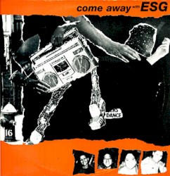 Come Away With ESG