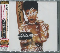 Unapologetic