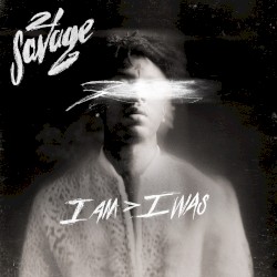i am > i was