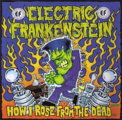 How I Rose From The Dead...