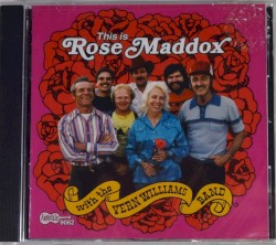 This Is Rose Maddox