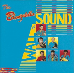 The Blowzabella Wall of Sound