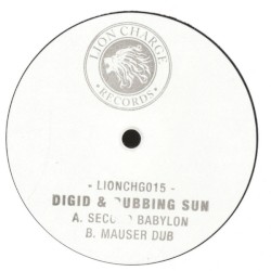 Second Babylon / Mauser Dub