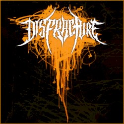 Disfracture EP