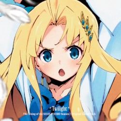 盾の勇者の成り上がり Season 2 オリジナル・サウンドトラック "Twilight"