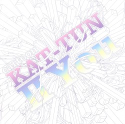 cartoon KAT-TUN II You