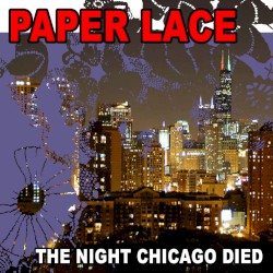 The Night Chicago Died (Re-Recorded)