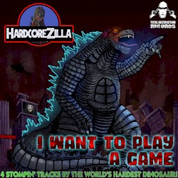 I Want To Play A Game