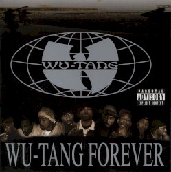 Wu‐Tang Forever