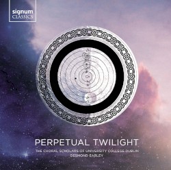 Perpetual Twilight