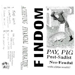 Pay, Pig