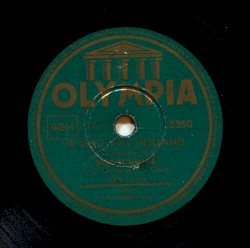 Ik hou van Holland / Grootvaders klok