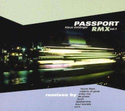 Passport Rmx Vol.1